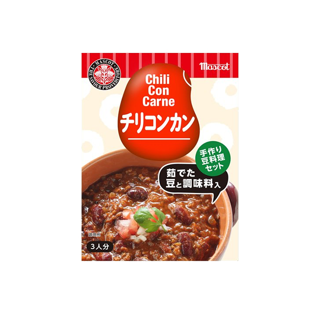 チリコンカン